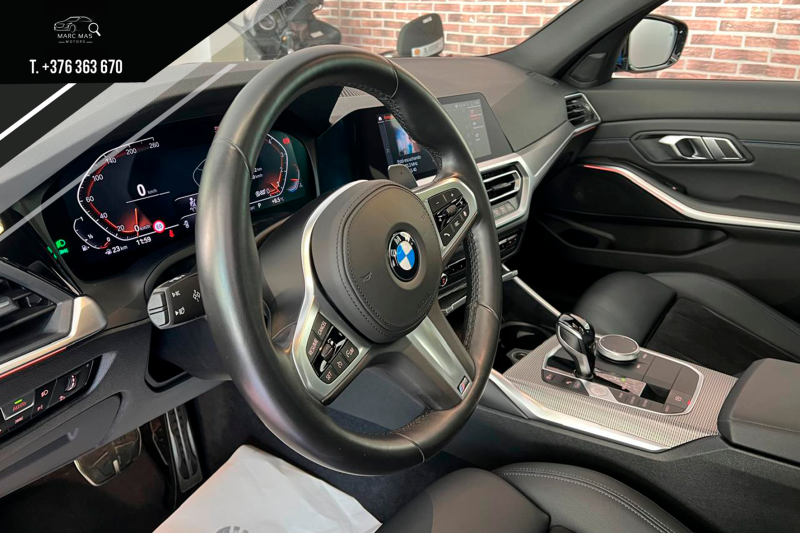 BMW 330 XDRIVE