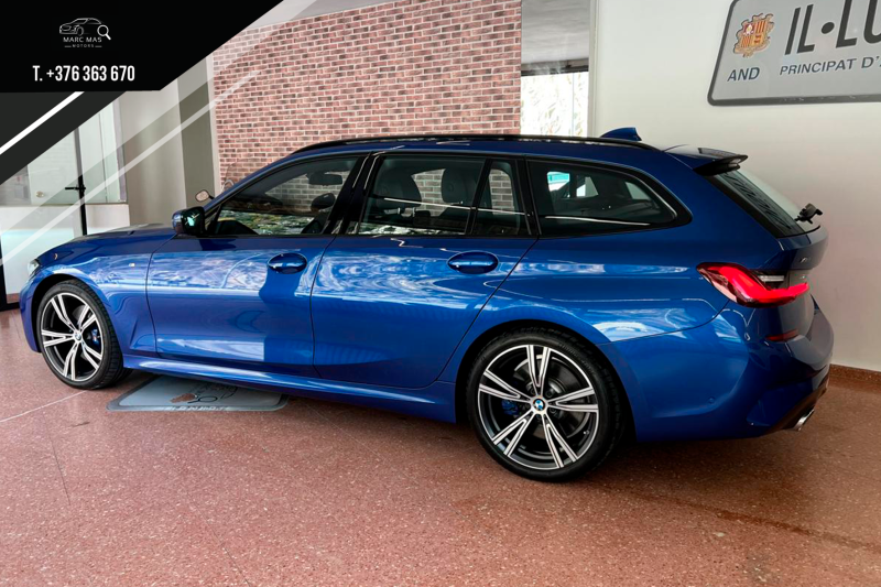 BMW 330 XDRIVE