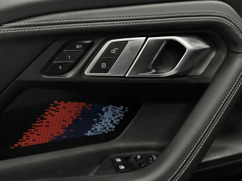 BMW M2 G87 460cv