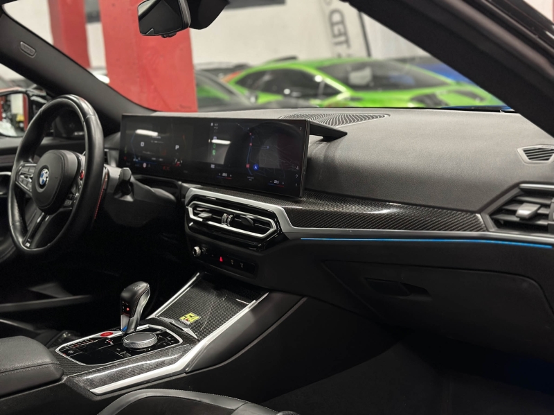 BMW M2 G87 460cv