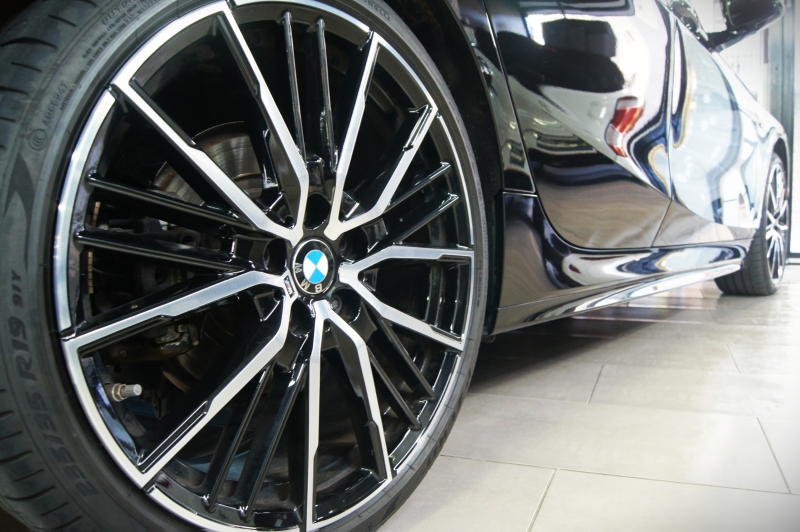 BMW 118I 136CV * PACK M *