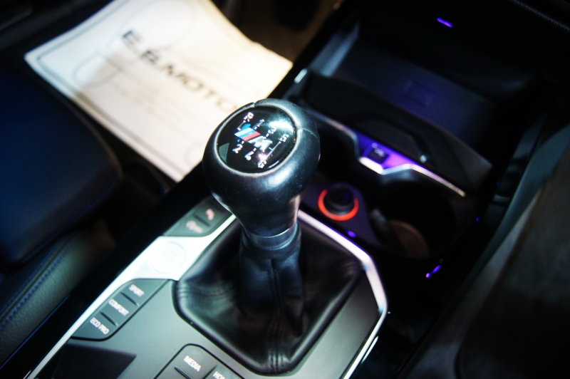 BMW 118I 136CV * PACK M *