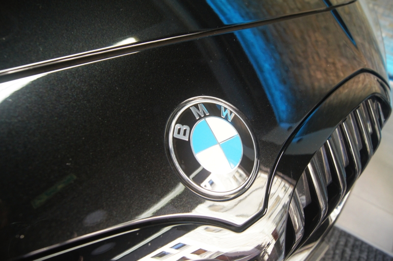 BMW 118I 136CV * PACK M *