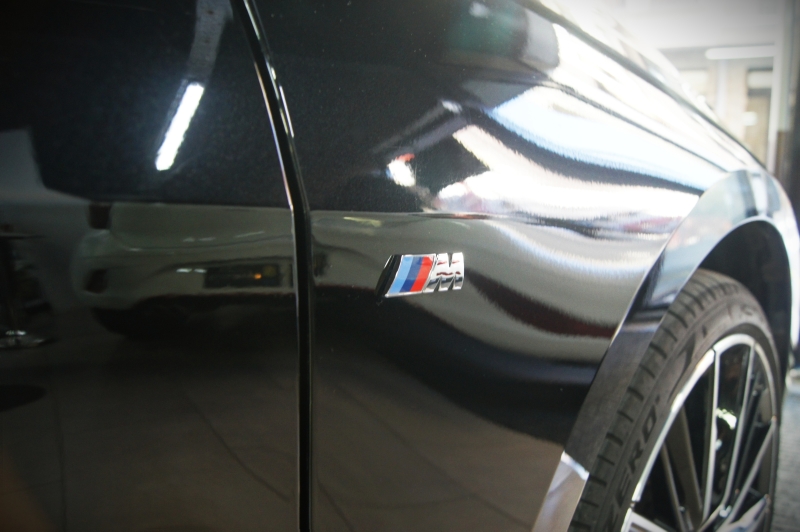BMW 118I 136CV * PACK M *
