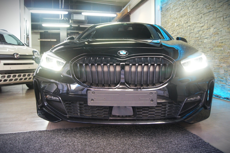 BMW 118I 136CV * PACK M *