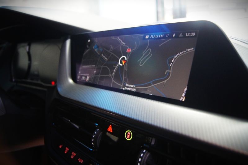 BMW 118I 136CV * PACK M *