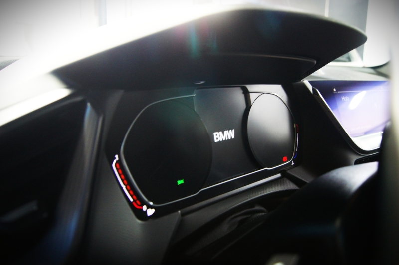 BMW 118I 136CV * PACK M *