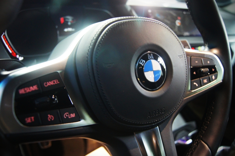BMW 118I 136CV * PACK M *