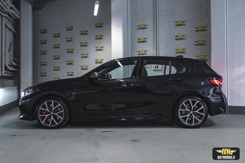  BMW M135i xDrive 