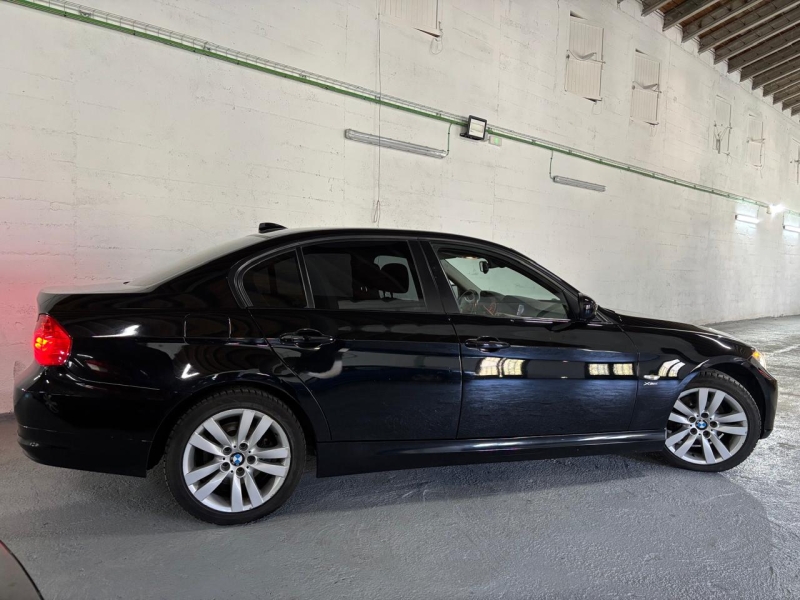 BMW 320d xDrive