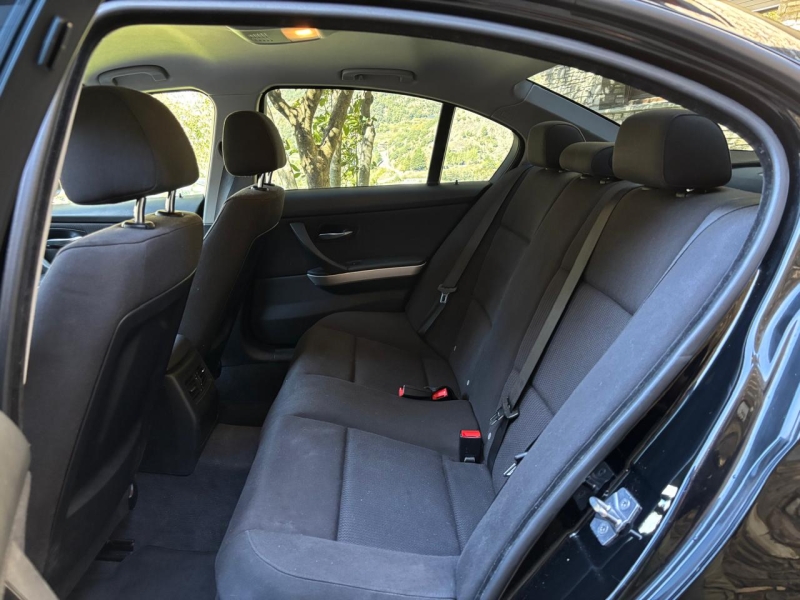 BMW 320d xDrive