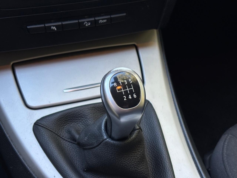 BMW 320d xDrive