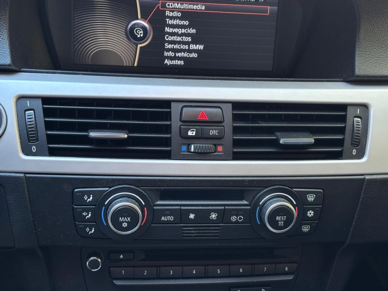 BMW 320d xDrive