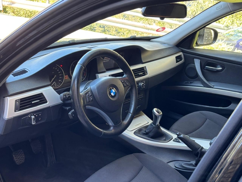 BMW 320d xDrive