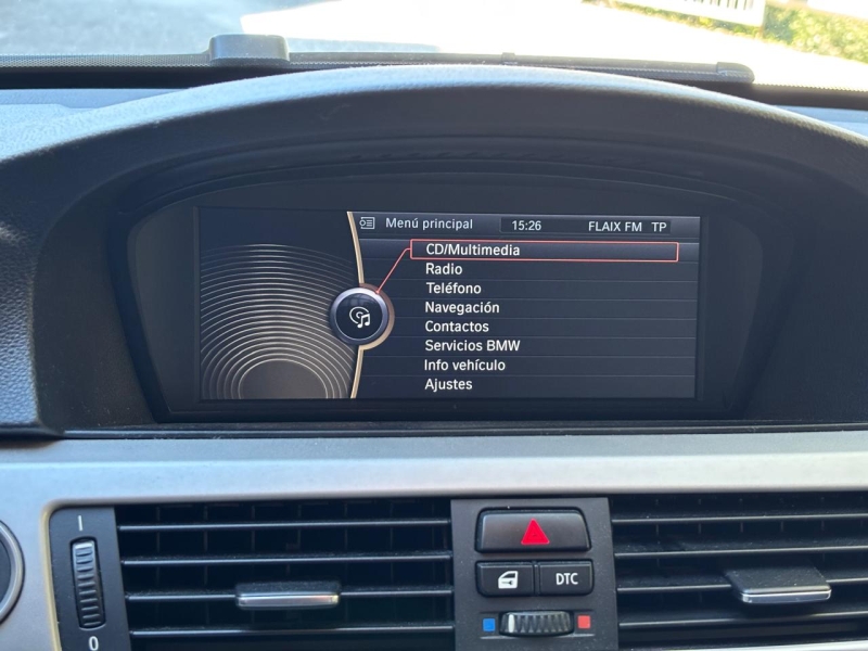 BMW 320d xDrive