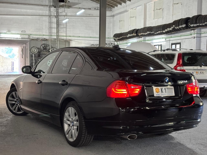 BMW 320d xDrive