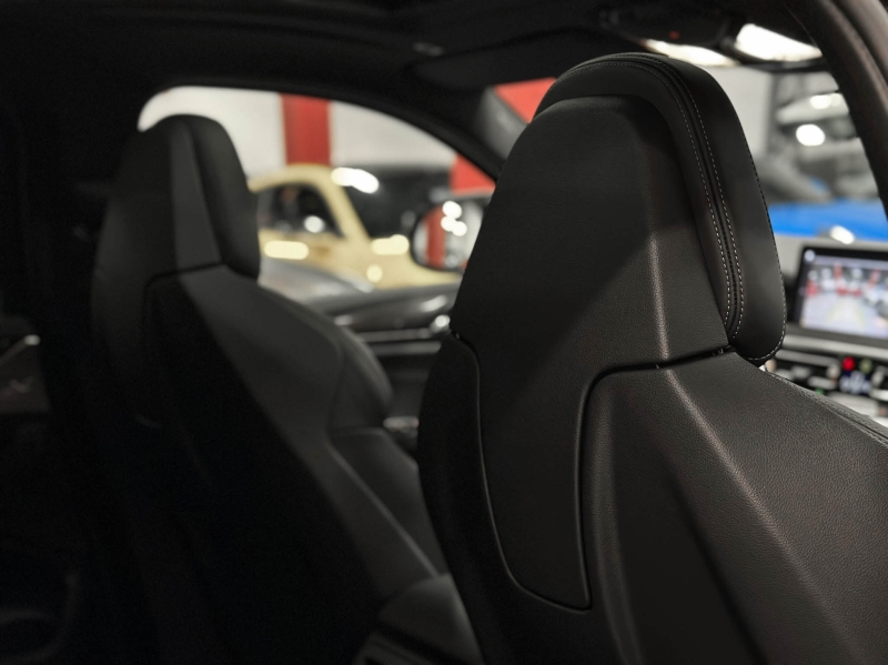 BMW X4 M Competition 510cv
