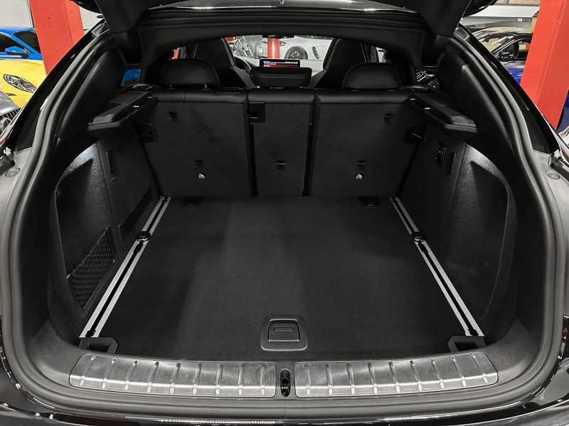 BMW X4 M Competition 510cv