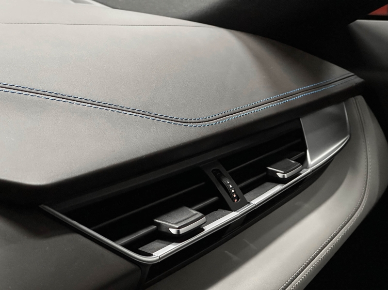BMW i8 Coupé Hybrid 374cv