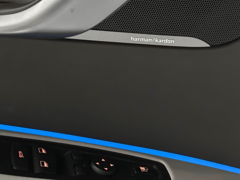 BMW i8 Coupé Hybrid 374cv