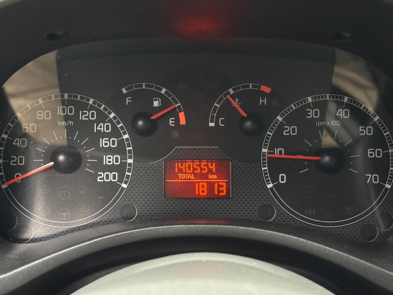 FIAT PANDA 4x4