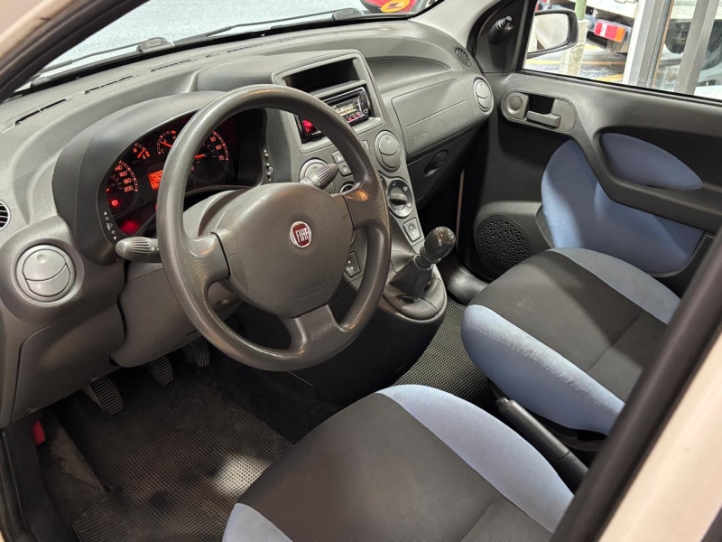 FIAT PANDA 4x4