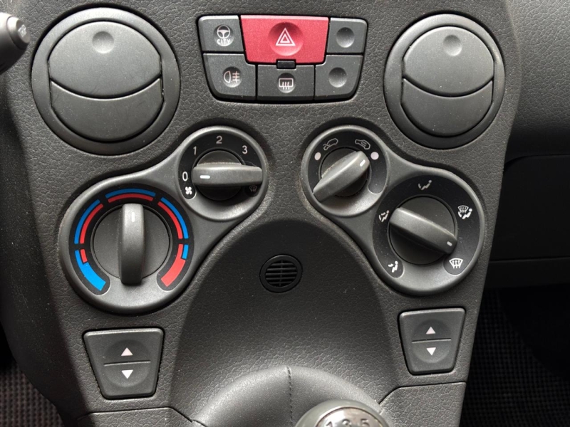 FIAT PANDA 4x4