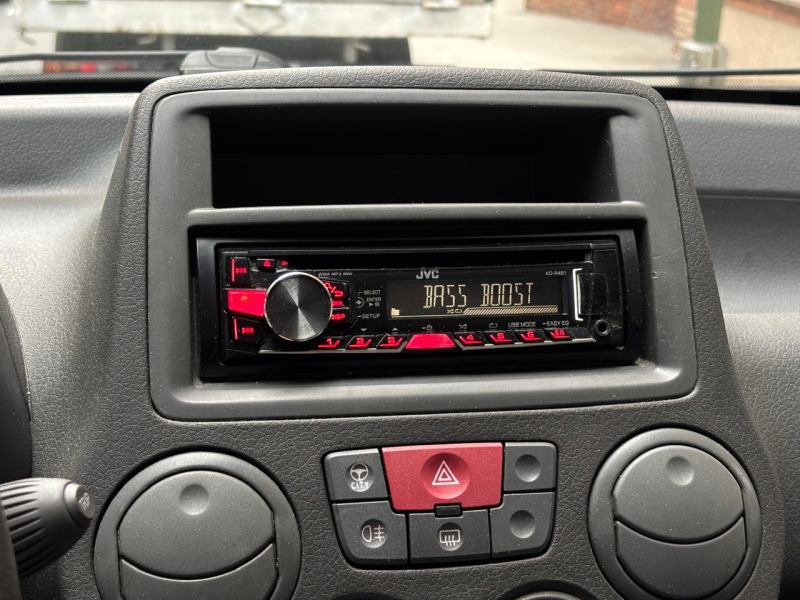 FIAT PANDA 4x4