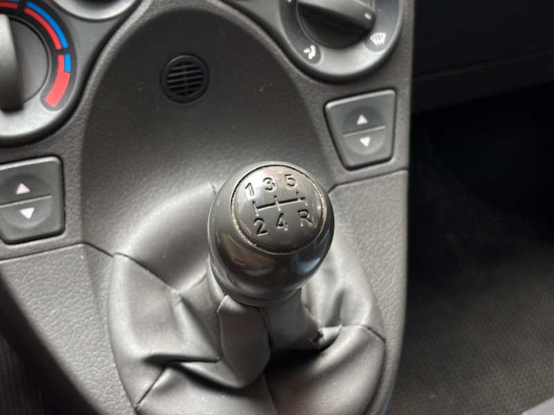 FIAT PANDA 4x4
