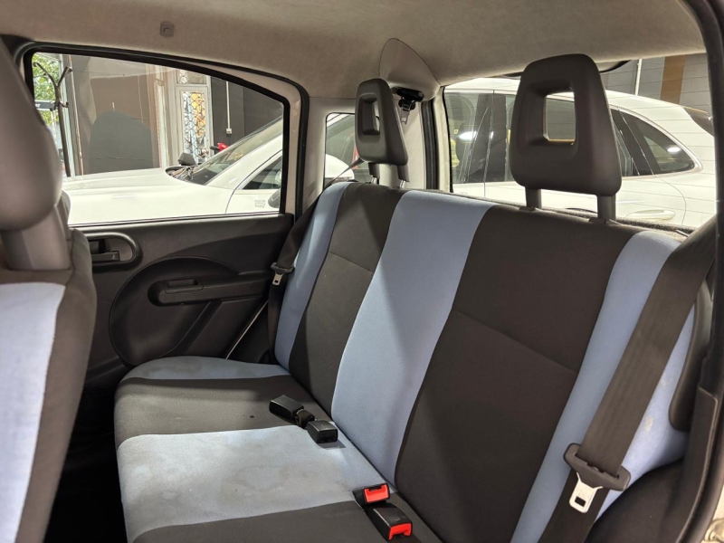 FIAT PANDA 4x4