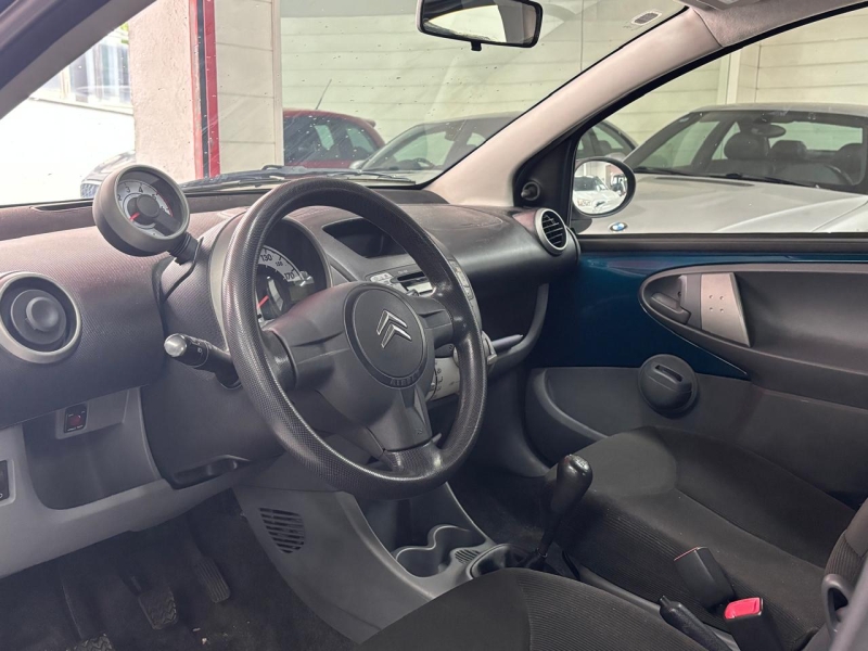 CITROËN C1 1.4 HDI