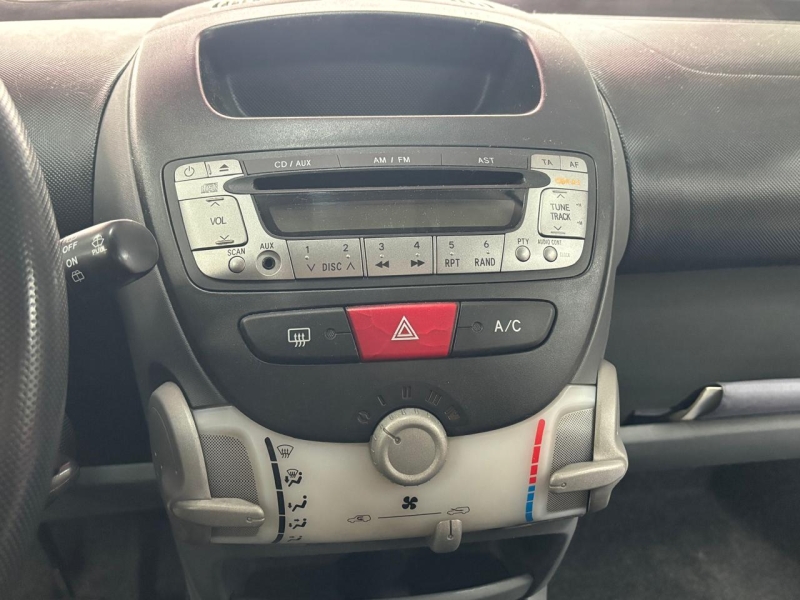CITROËN C1 1.4 HDI