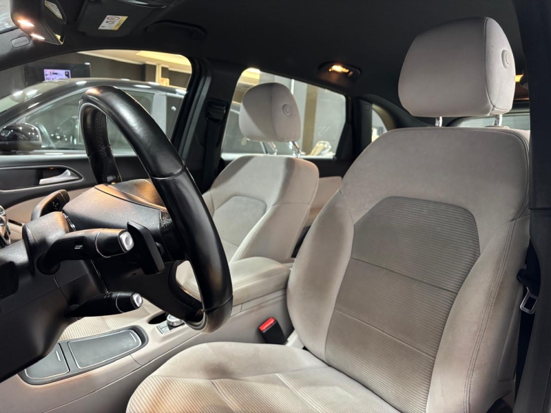 MERCEDES-BENZ CLASSE B 180 CDI