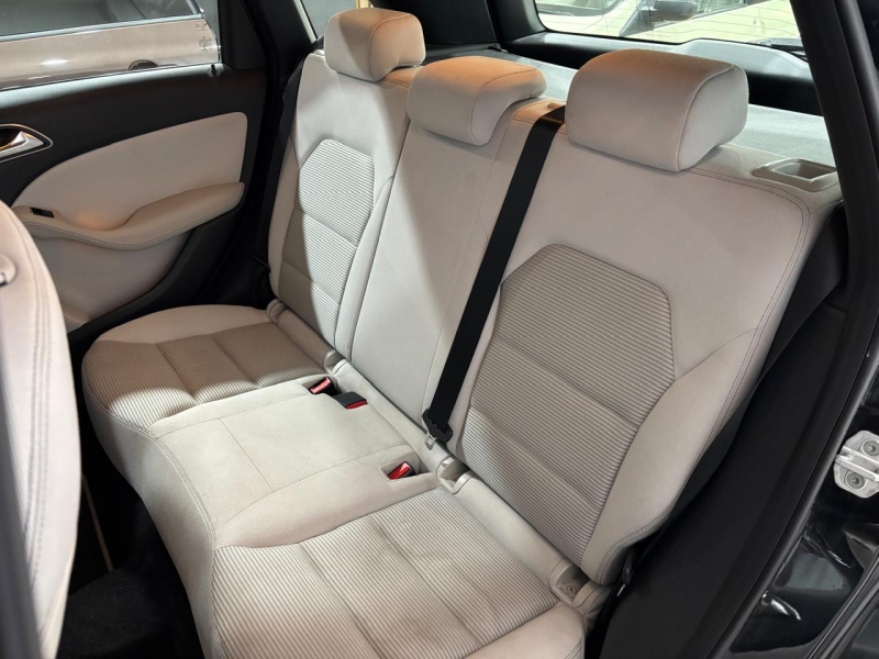 MERCEDES-BENZ CLASSE B 180 CDI
