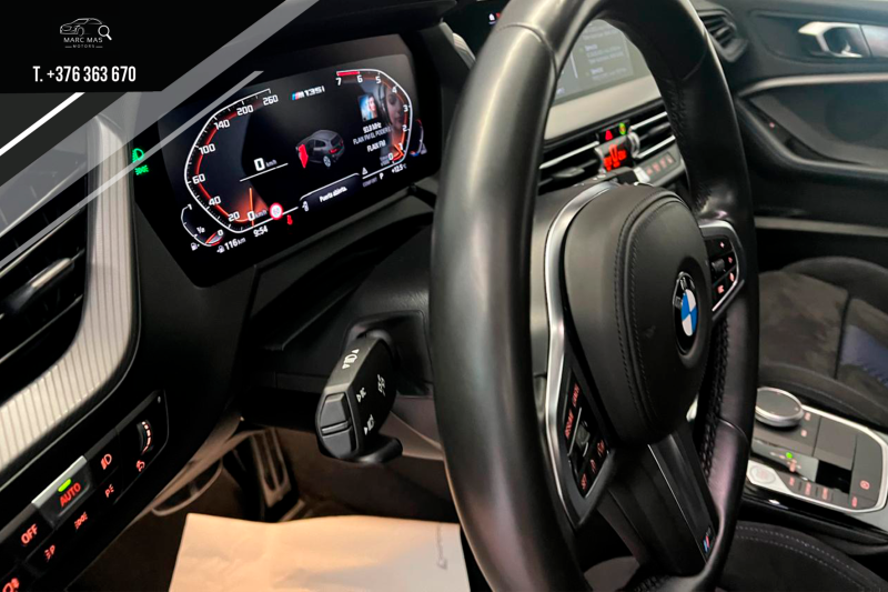 BMW M135 XDRIVE