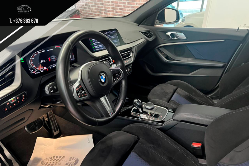 BMW M135 XDRIVE