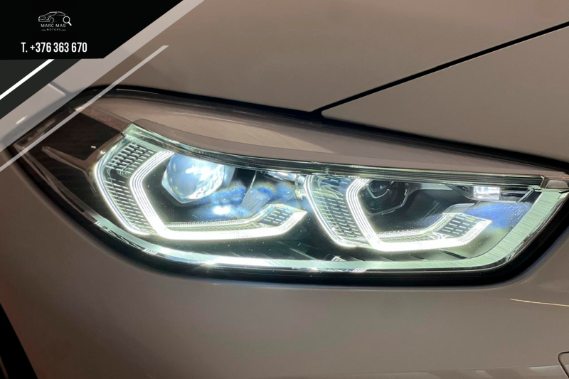 BMW M135 XDRIVE