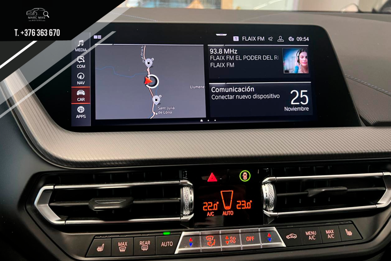 BMW M135 XDRIVE