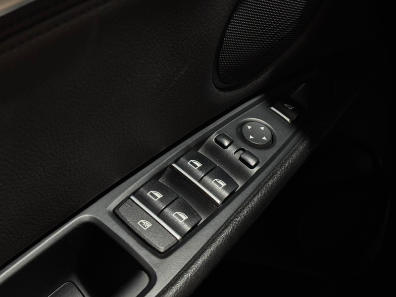 BMW X5 M50d