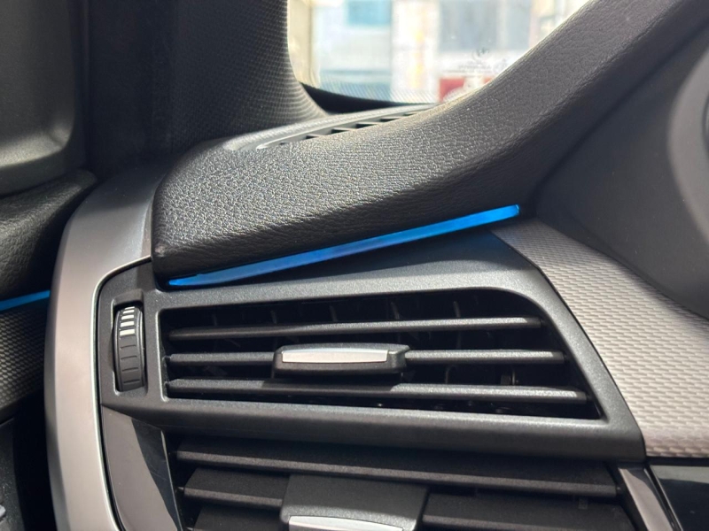 BMW X5 M50d