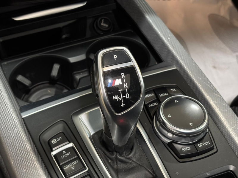 BMW X5 M50d