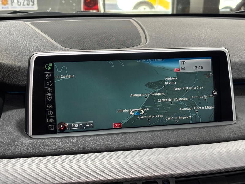 BMW X5 M50d