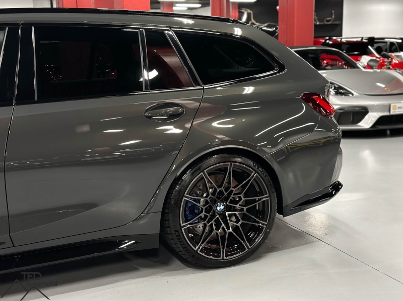 BMW M3 Touring Competition Restyling 530cv X-Drive