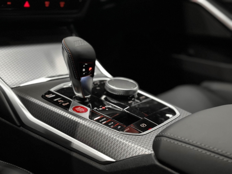 BMW M3 Touring Competition Restyling 530cv X-Drive
