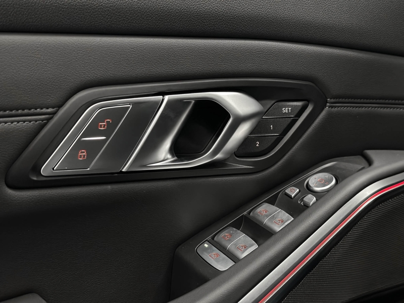 BMW M3 Touring Competition Restyling 530cv X-Drive