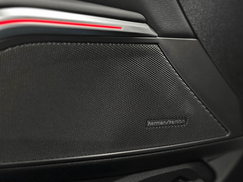 BMW M3 Touring Competition Restyling 530cv X-Drive
