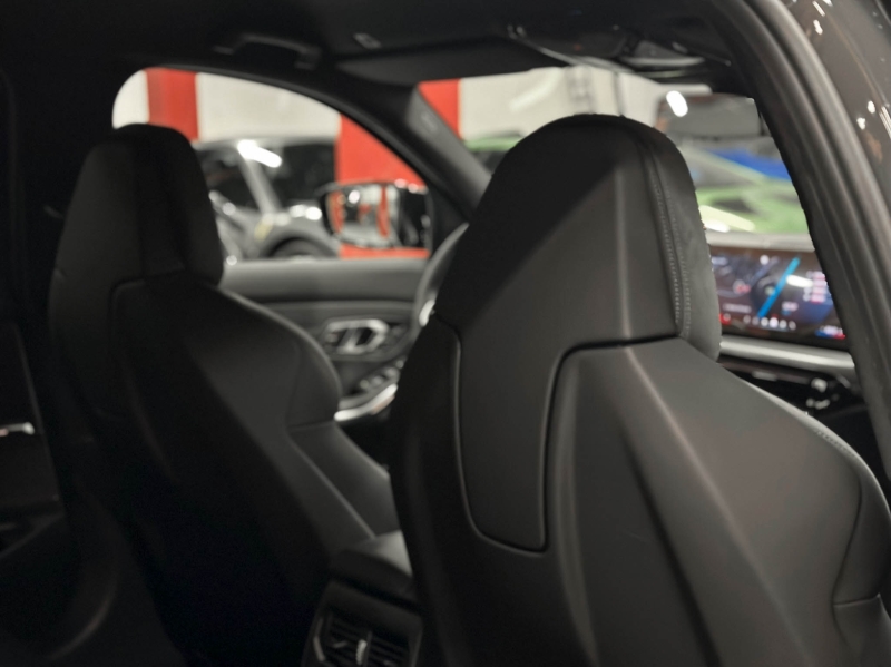 BMW M3 Touring Competition Restyling 530cv X-Drive