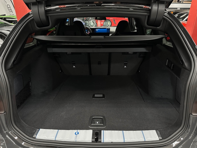 BMW M3 Touring Competition Restyling 530cv X-Drive