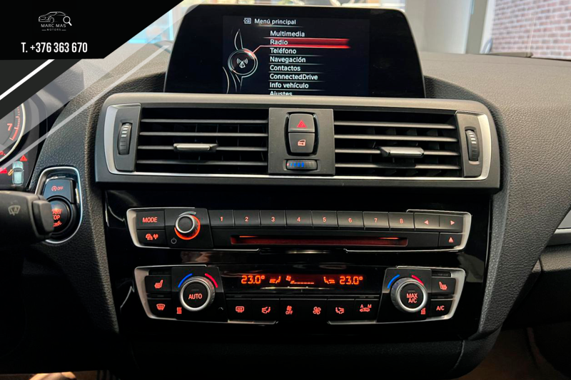 BMW 120 I