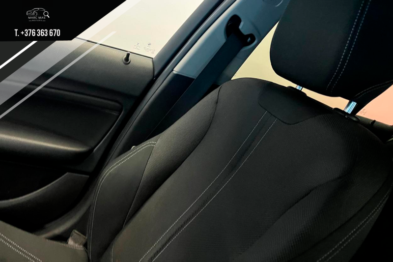 BMW 120 I